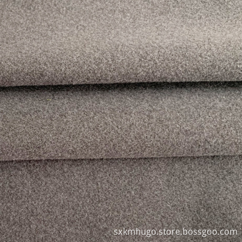 High Stretch Winter Thermal Underwear Fabric